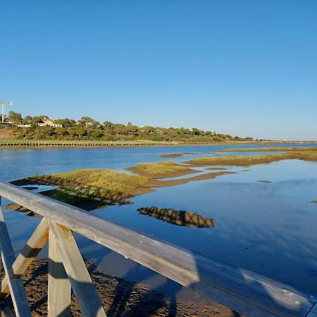 Quinta Do Lago Golf, Sea & Sun Extérieur photo