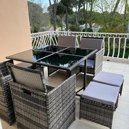 Quinta Do Lago Golf, Sea & Sun Extérieur photo