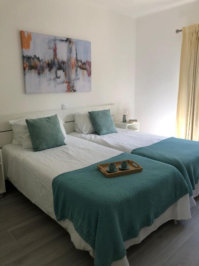 Quinta Do Lago Golf, Sea & Sun Extérieur photo
