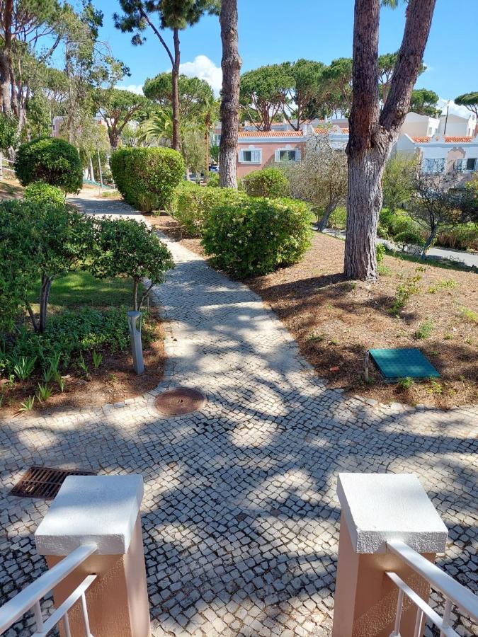 Quinta Do Lago Golf, Sea & Sun Extérieur photo