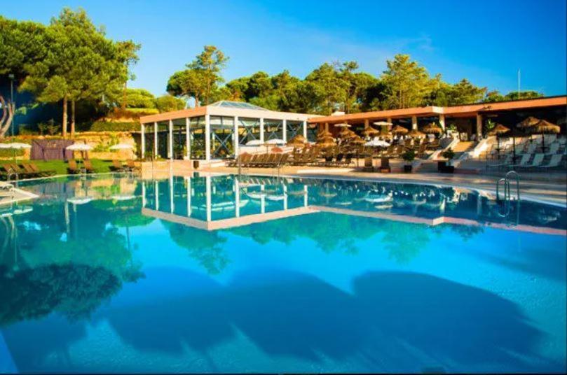 Quinta Do Lago Golf, Sea & Sun Extérieur photo