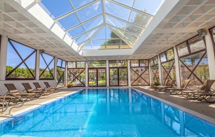 Quinta Do Lago Golf, Sea & Sun Extérieur photo