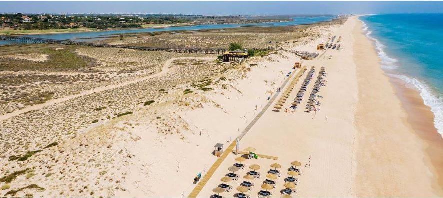 Quinta Do Lago Golf, Sea & Sun Extérieur photo