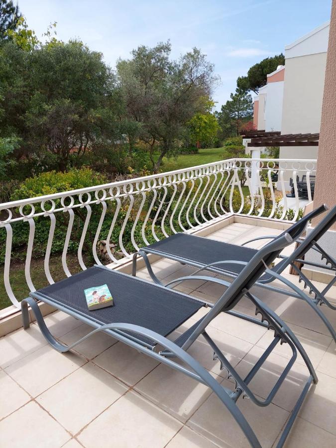 Quinta Do Lago Golf, Sea & Sun Extérieur photo
