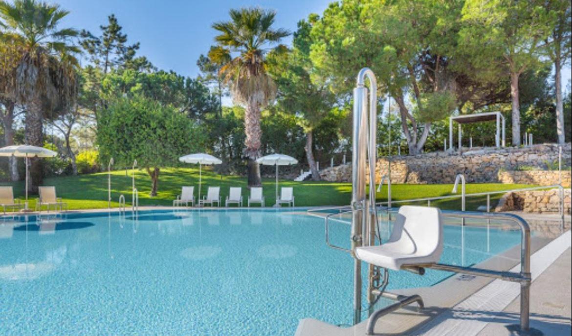 Quinta Do Lago Golf, Sea & Sun Extérieur photo