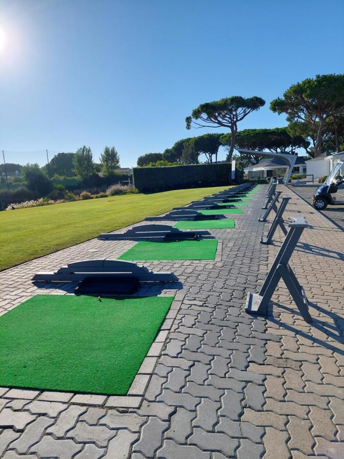Quinta Do Lago Golf, Sea & Sun Extérieur photo