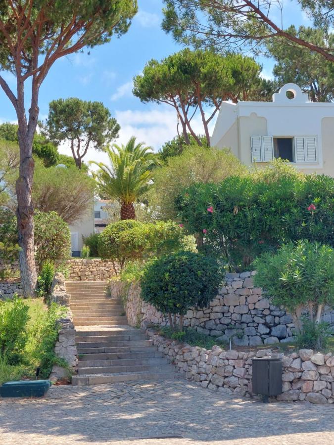 Quinta Do Lago Golf, Sea & Sun Extérieur photo