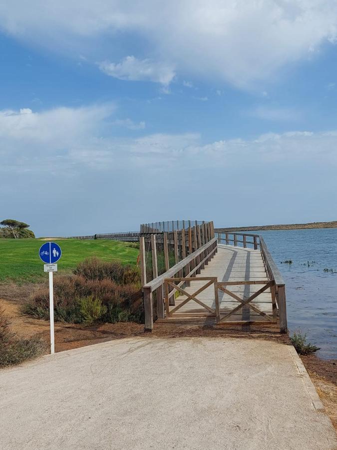 Quinta Do Lago Golf, Sea & Sun Extérieur photo