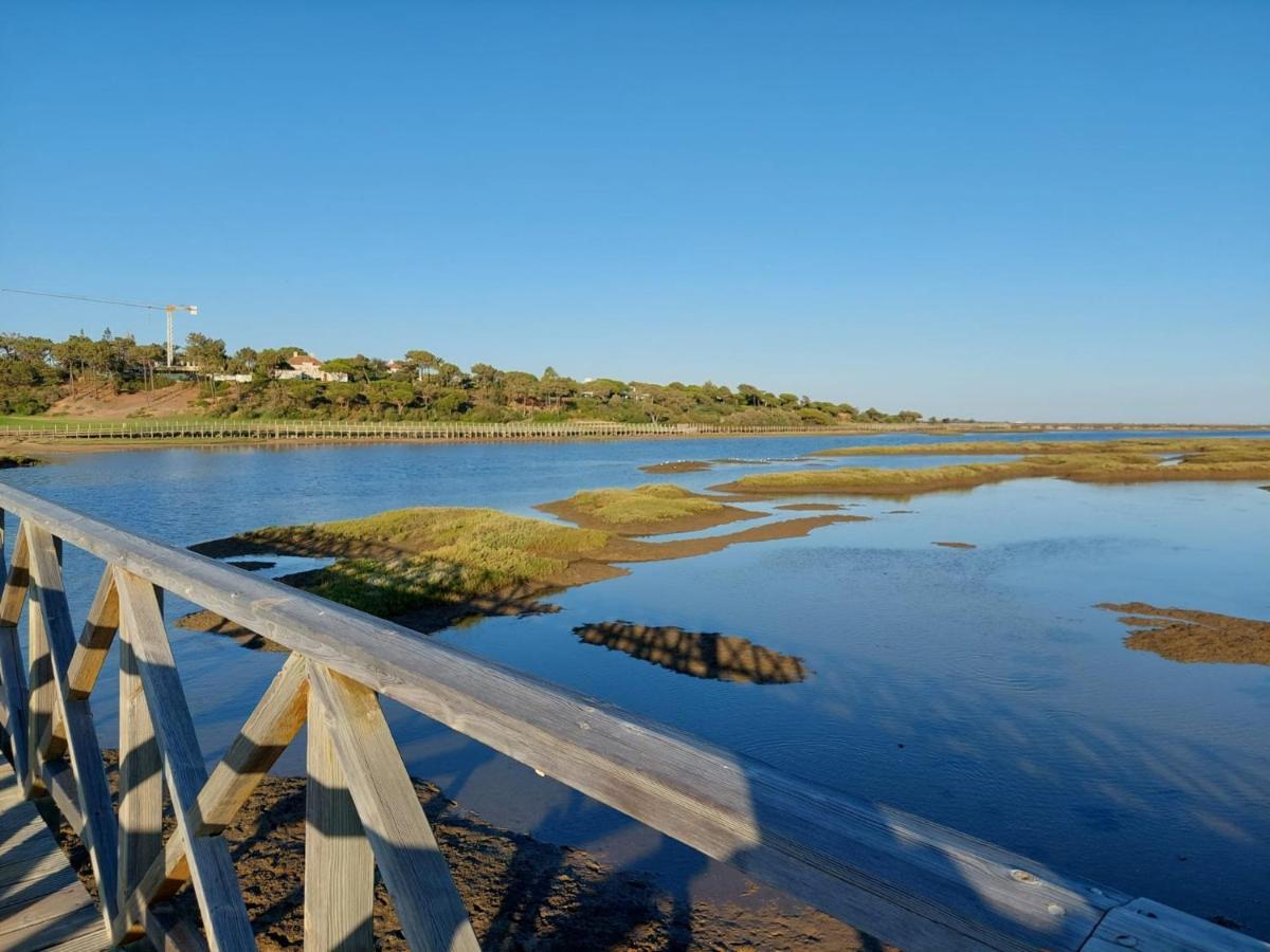 Quinta Do Lago Golf, Sea & Sun Extérieur photo