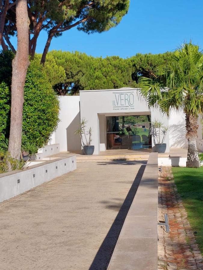 Quinta Do Lago Golf, Sea & Sun Extérieur photo