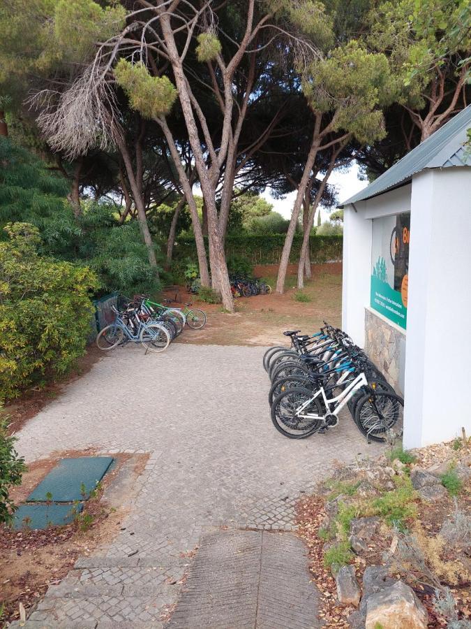 Quinta Do Lago Golf, Sea & Sun Extérieur photo