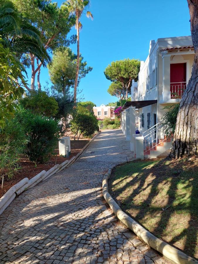 Quinta Do Lago Golf, Sea & Sun Extérieur photo