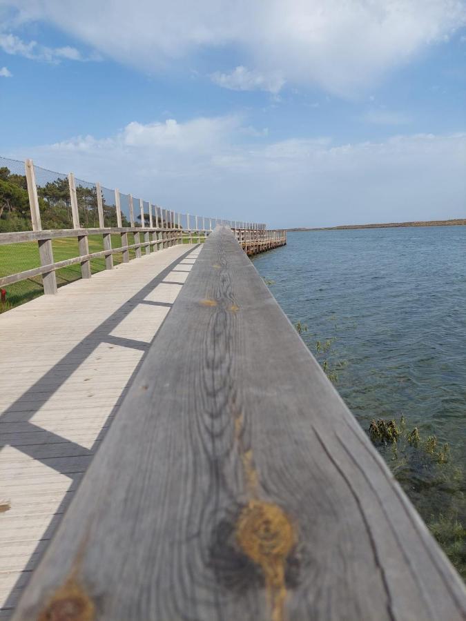 Quinta Do Lago Golf, Sea & Sun Extérieur photo