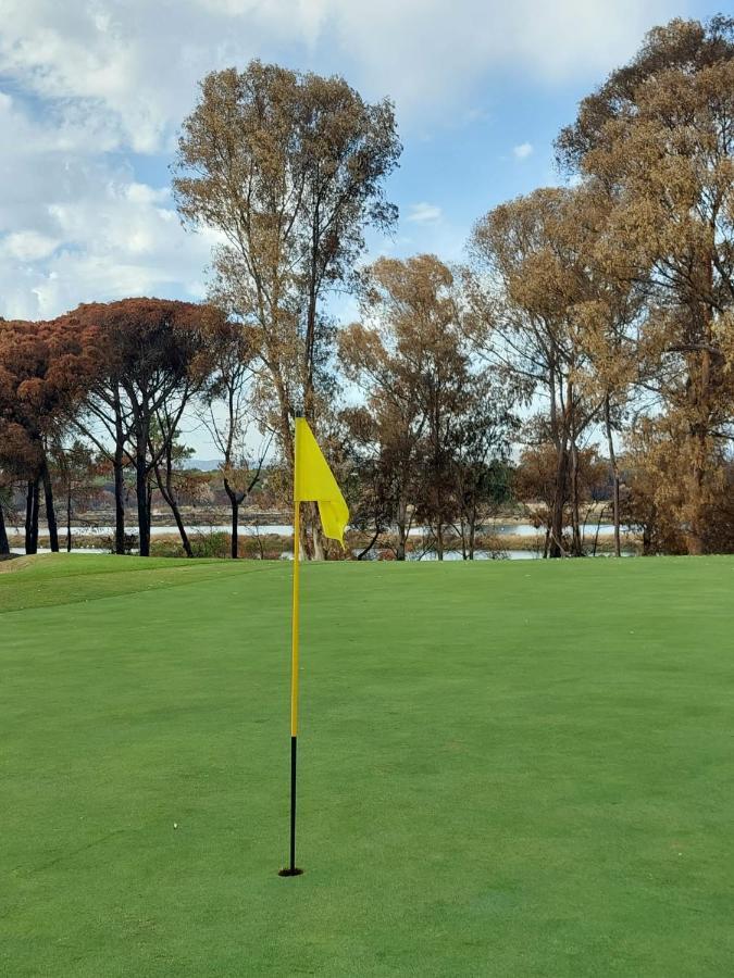 Quinta Do Lago Golf, Sea & Sun Extérieur photo
